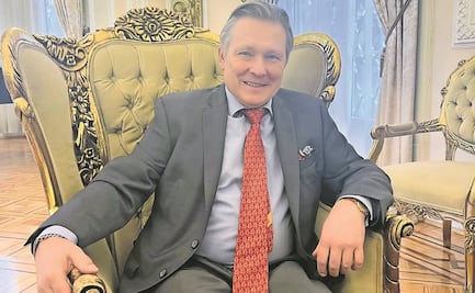 “El gobierno ruso hará lo necesario para garantizar su seguridad”