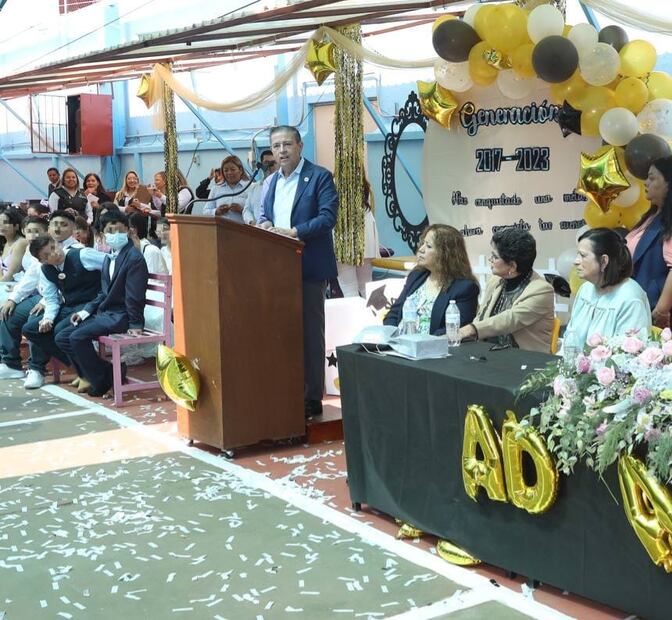 Foto: Especial/El Universal