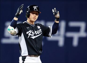 ¿Quién es Hyeseong Kim, el pelotero por el que los Dodgers habrían pagado más de 12 millones de dólares?