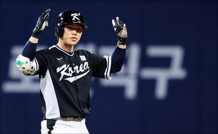 ¿Quién es Hyeseong Kim, el pelotero por el que los Dodgers habrían pagado más de 12 millones de dólares?