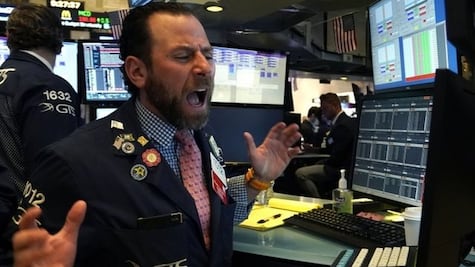 La guerra entre Rusia y Arabia que hundió el valor del petróleo en medio del coronavirus