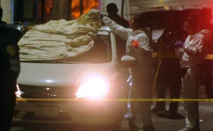 Se resiste a asalto y lo matan a una cuadra de la PGJ