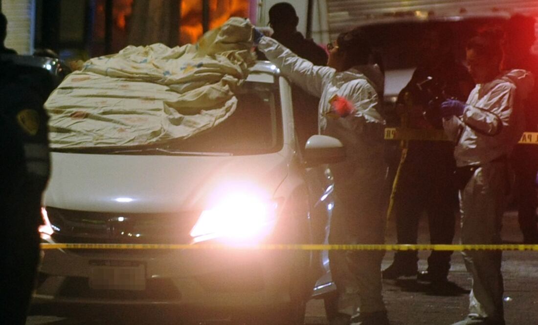 Fotografía: CUARTOSCURO