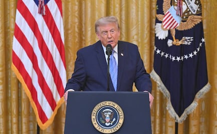 Nueva Jersey informa de error en padrón electoral tras nuevas denuncias de Trump; votaron 400 personas no ciudadanas de EU