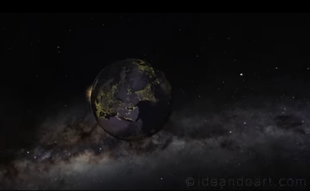 (FOTO: Tomada de Youtube)