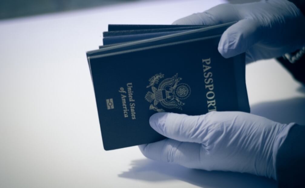 No Fly List: la lista de quienes tienen prohibido volar a Estados Unidos