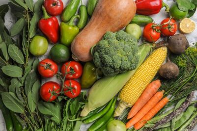 Estas son las verduras que más duran