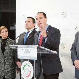 López Obrador regalará gasolinazo en Año Nuevo: PAN