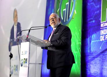 Debe garantizarse Estado de derecho para incrementar nearshoring y aceleración de inversiones en México: Concamin