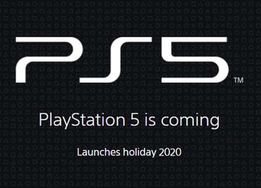 La PS5 ya cuenta con su página web oficial