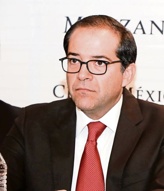 Molestan al "góber" de Colima cifras de violencia