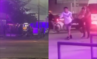 Tragedia en la Liga Premier: Muere un aficionado del Celaya tras conato de bronca con barra brava del Racing de Veracruz