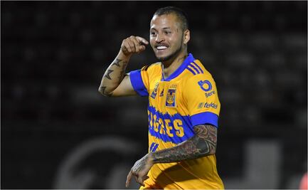 El 'Tuca' Ferretti tenía la razón con el 'Diente' López