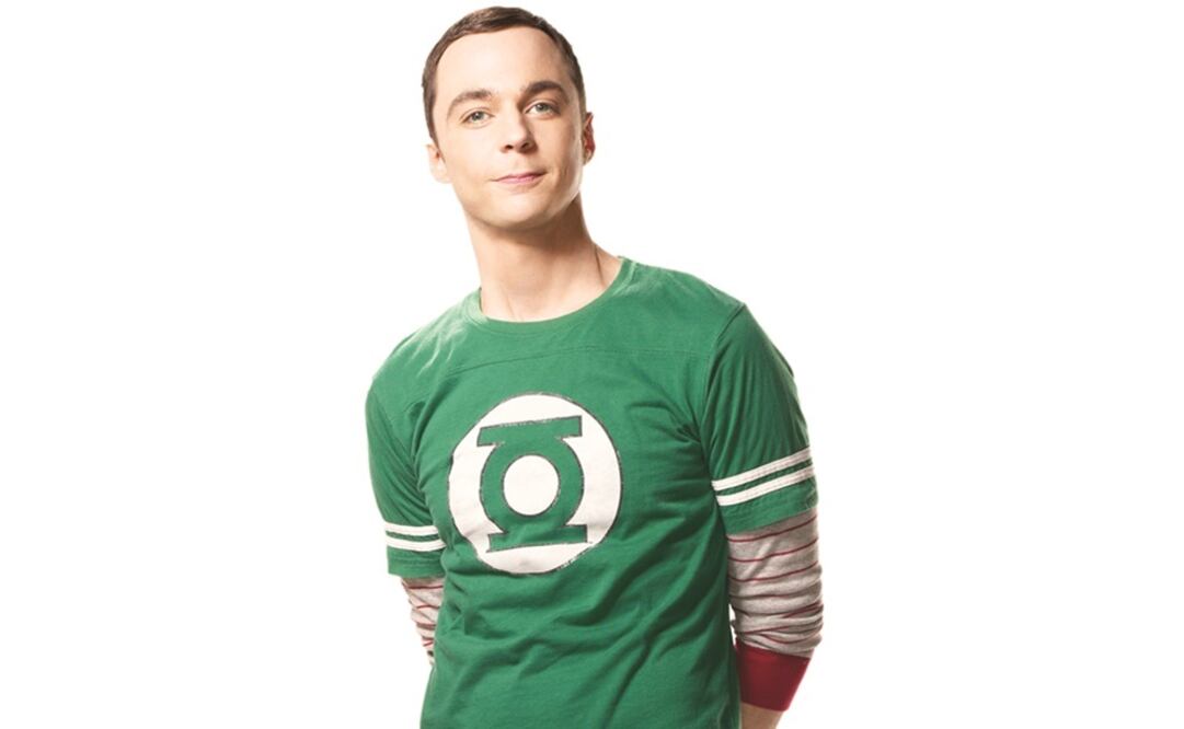 Sheldon Cooper amenazó que 2019 será el último año que los fans de "The Big Bang Theory". Foto: Archivo EL UNIVERSAL