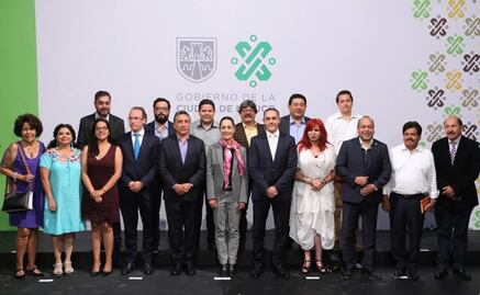 Lack of transparency in Mexico City?