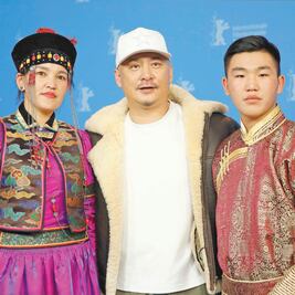 Pedofilia y acoso sexual, temas en la Berlinale