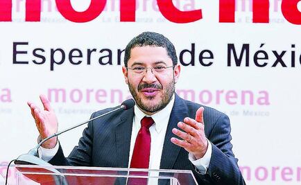 Morena busca echar atrás concesión de fotomultas