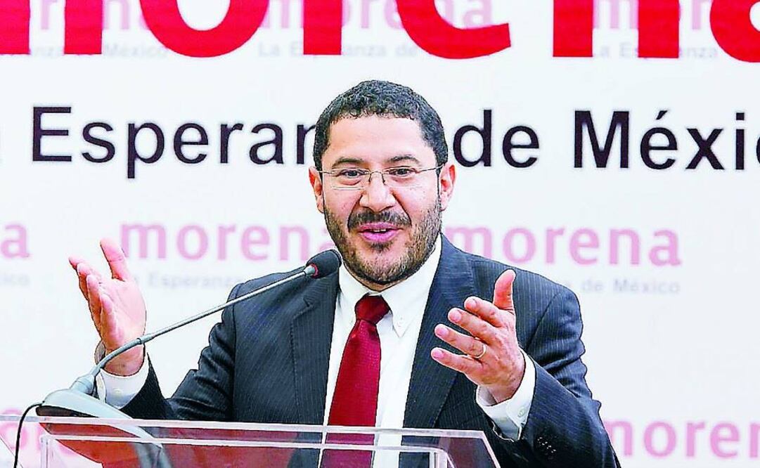 Foto: Archivo EL UNIVERSAL