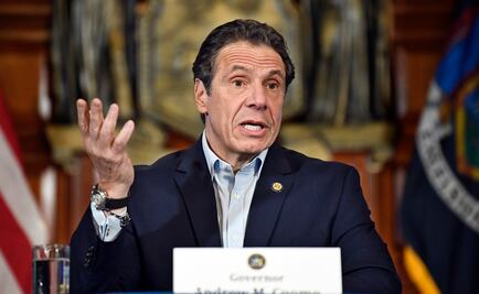Gobernador de Nueva York será el mejor pagado de EU a partir de 2020