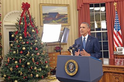 Destruiremos al Estado Islámico, insiste Obama