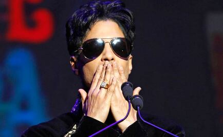 Prince tendrá título honorario de Universidad de Minnesota