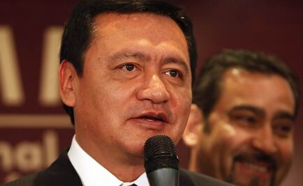 Trump statements are 'biased and absurd': Osorio Chong