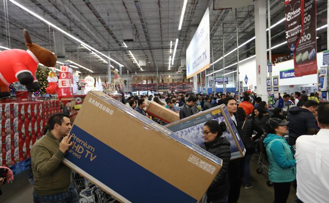 Foto: Valente Rosas/El Universal