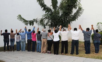 Sobreviven y narran sus días en el “infierno” del secuestro