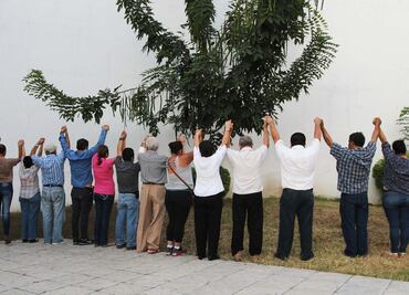 Sobreviven y narran sus días en el “infierno” del secuestro
