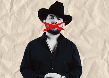 ¿Quién puede callar un narcocorrido? El choque entre censura y regulación