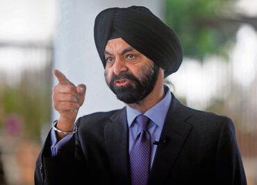 ¿Adiós a los escándalos en el Banco Mundial?