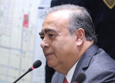 Collins, investigado por autorización de desarrollo del INVI: Sheinbaum