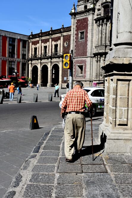 Depresión, condición frecuente e incapacitante en adultos mayores