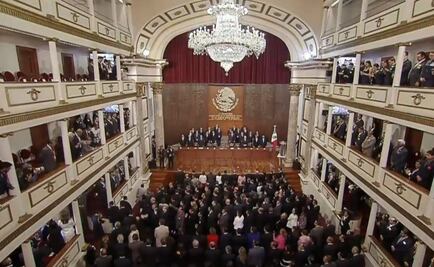 Incumplimiento, principal enemigo de la Constitución: Corte