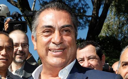 Si INE no libera aplicación, será difícil el registro, admite "El Bronco"