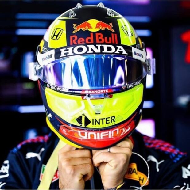 ¿Cuánto gana Checo Pérez en la F1?