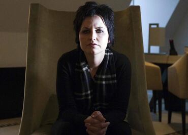 Dolores O'Riordan, de Cranberries, intentó suicidarse hace años