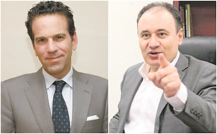 Durazo responde a Loret: Mi patrimonio lo he ganado legítimamente con mi trabajo