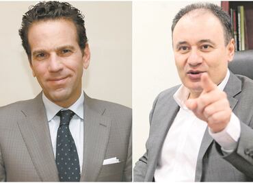 Durazo responde a Loret: Mi patrimonio lo he ganado legítimamente con mi trabajo