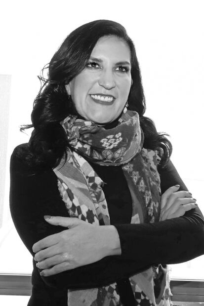 Chocan Morena y bloque de oposición por Rosario Robles