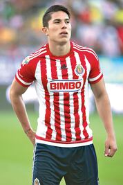 Mexicanos, en la Europa League