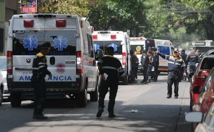 Policía intenta controlar riña de pareja en un domicilio y termina acuchillado en Iztapalapa