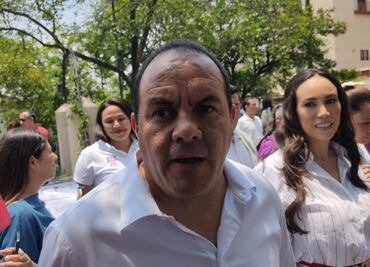 Exjugador de la Selección Mexicana tunde a Cuauhtémoc Blanco: "Qué lindo se arrodilla con la 4T"