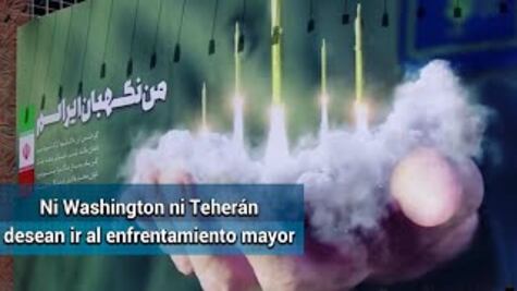 Las posibles represalias de Irán ante la muerte de Soleimani