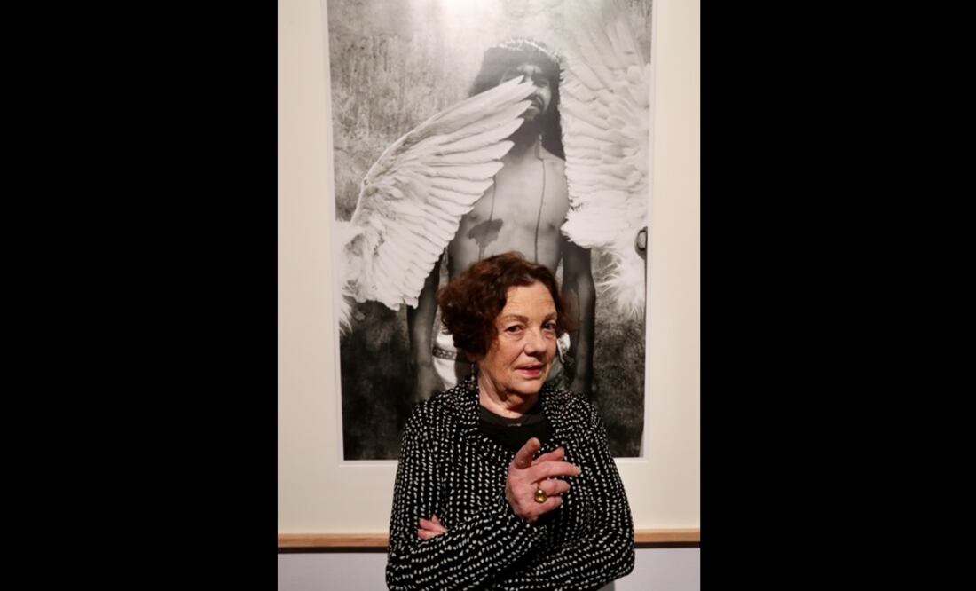 Foto: Ariel Ojeda / EL UNIVERSAL