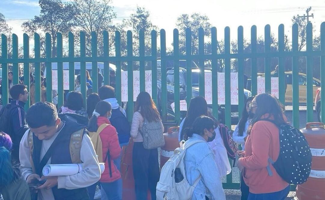 Durante el gobierno de López Obrador, México alcanzó la matrícula de 5.4 millones de alumnas y alumnos en nivel superior. Foto: Especial