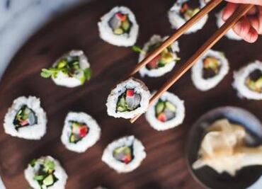 Día del Sushi: ¿Por qué se celebra el 18 de junio y cuáles son sus beneficios para la salud?