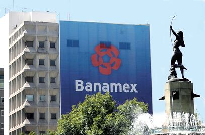 Gobierno de EU indaga de nuevo a Banamex