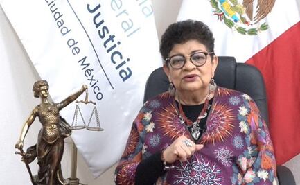 FGJ CDMX destaca acciones para refrendar combate a la violencia contra la mujer