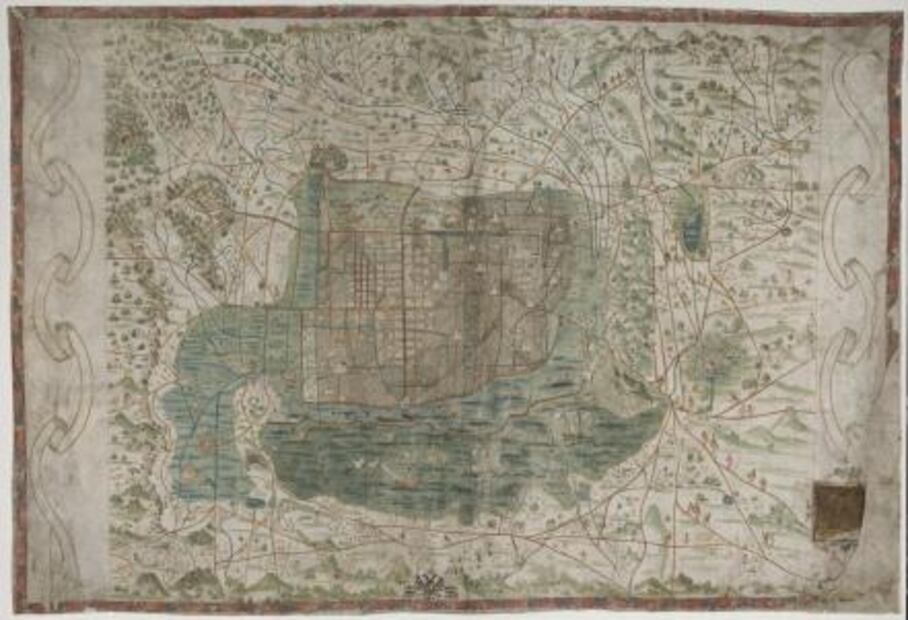 San Lázaro, la histórica puerta al oriente 